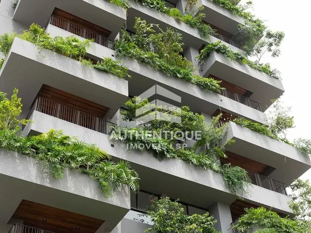 Imagem 4: Seed Vila Olimpia - Apartamento À Venda no Bairro Vila Olímpia - São Paulo/Sp, Zona Sul