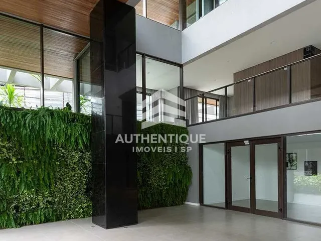 Imagem 12: Seed Vila Olimpia - Apartamento À Venda no Bairro Vila Olímpia - São Paulo/Sp, Zona Sul