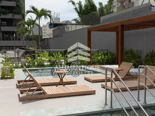 Imagem 16: Seed Vila Olimpia - Apartamento À Venda no Bairro Vila Olímpia - São Paulo/Sp, Zona Sul