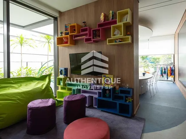 Imagem 5: Seed Vila Olimpia - Apartamento À Venda no Bairro Vila Olímpia - São Paulo/Sp, Zona Sul