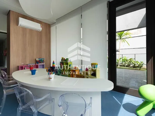 Imagem 15: Seed Vila Olimpia - Apartamento À Venda no Bairro Vila Olímpia - São Paulo/Sp, Zona Sul