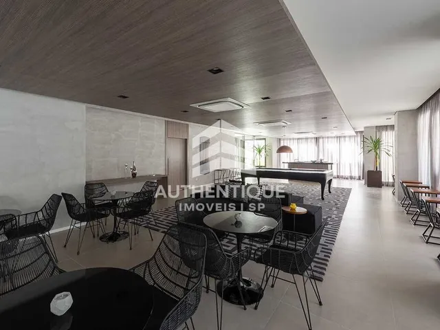 Imagem 9: Seed Vila Olimpia - Apartamento À Venda no Bairro Vila Olímpia - São Paulo/Sp, Zona Sul