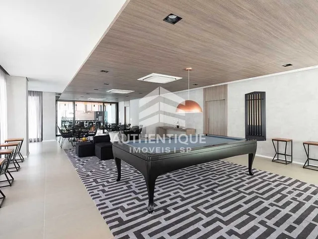 Imagem 6: Seed Vila Olimpia - Apartamento À Venda no Bairro Vila Olímpia - São Paulo/Sp, Zona Sul