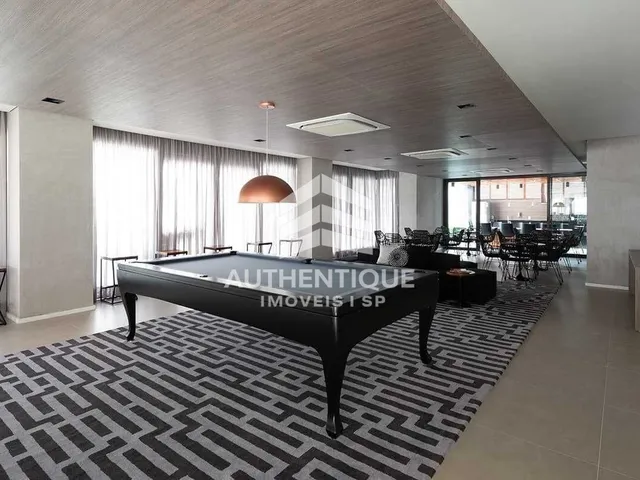 Imagem 8: Seed Vila Olimpia - Apartamento À Venda no Bairro Vila Olímpia - São Paulo/Sp, Zona Sul