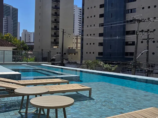 Imagem: APARTAMENTO RESIDENCIAL em RECIFE - PE