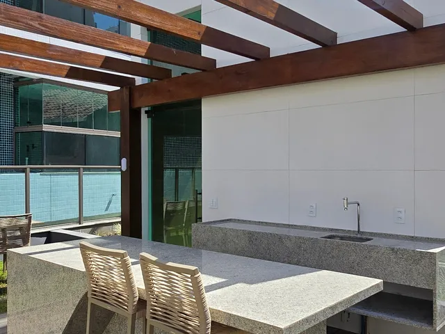 Imagem 15: APARTAMENTO RESIDENCIAL em RECIFE - PE, GRAÇAS