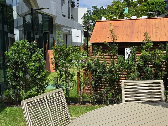 Imagem 13: APARTAMENTO RESIDENCIAL em RECIFE - PE, GRAÇAS