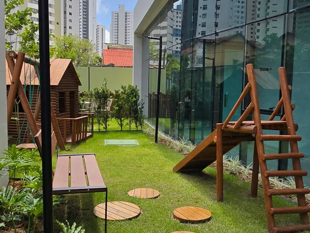 Imagem 6: APARTAMENTO RESIDENCIAL em RECIFE - PE, GRAÇAS