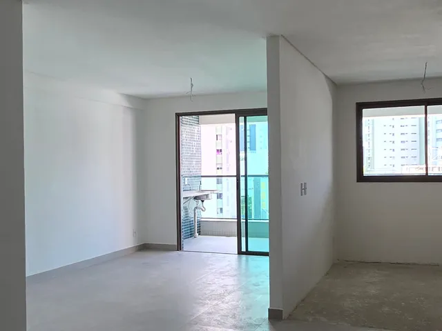 Imagem 11: APARTAMENTO RESIDENCIAL em RECIFE - PE, GRAÇAS