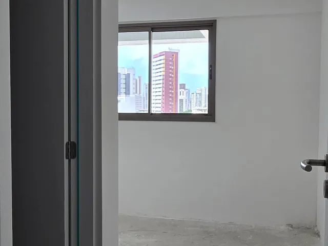 Imagem 2: APARTAMENTO RESIDENCIAL em RECIFE - PE, GRAÇAS