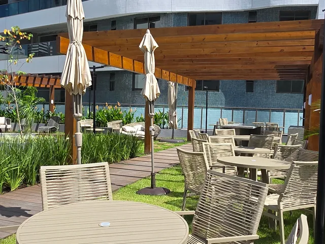 Imagem 11: APARTAMENTO RESIDENCIAL em RECIFE - PE, GRAÇAS