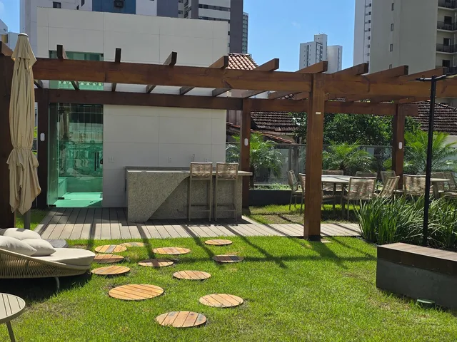 Imagem 3: APARTAMENTO RESIDENCIAL em RECIFE - PE, GRAÇAS