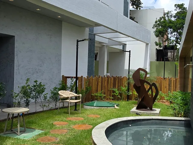 Imagem 15: APARTAMENTO RESIDENCIAL em RECIFE - PE, GRAÇAS