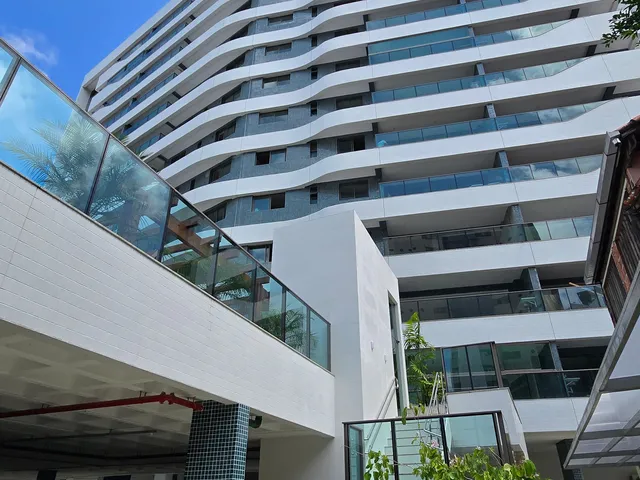 Imagem 16: APARTAMENTO RESIDENCIAL em RECIFE - PE, GRAÇAS