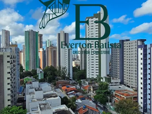 Imagem: APARTAMENTO RESIDENCIAL em RECIFE - PE