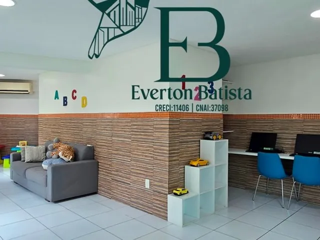 Imagem 6: APARTAMENTO RESIDENCIAL em RECIFE - PE, CASA FORTE