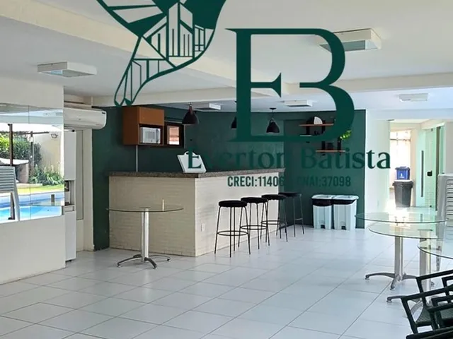 Imagem 9: APARTAMENTO RESIDENCIAL em RECIFE - PE, CASA FORTE