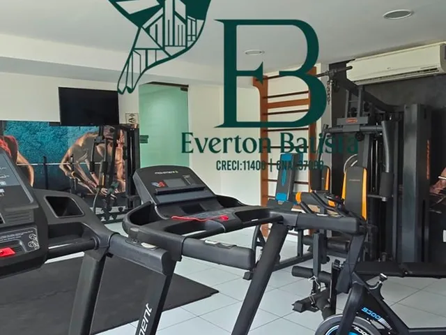 Imagem 15: APARTAMENTO RESIDENCIAL em RECIFE - PE, CASA FORTE