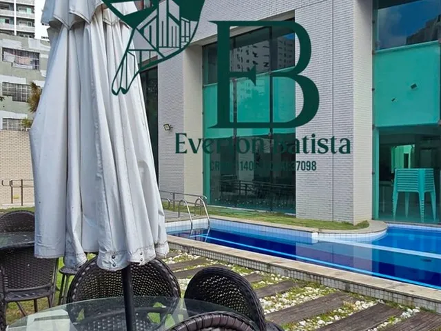 Imagem 14: APARTAMENTO RESIDENCIAL em RECIFE - PE, CASA FORTE