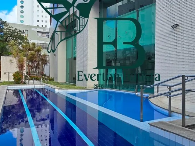 Imagem 5: APARTAMENTO RESIDENCIAL em RECIFE - PE, CASA FORTE