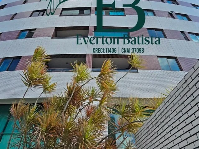 Imagem 16: APARTAMENTO RESIDENCIAL em RECIFE - PE, CASA FORTE