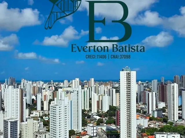 Imagem: APARTAMENTO RESIDENCIAL em RECIFE - PE