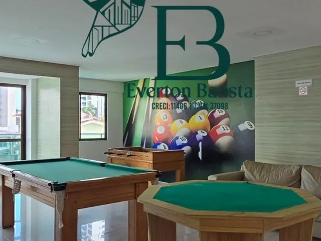 Imagem 8: APARTAMENTO RESIDENCIAL em RECIFE - PE, MADALENA