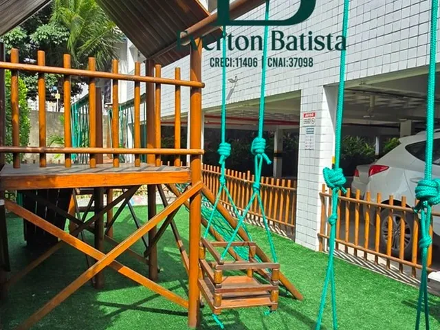 Imagem 4: APARTAMENTO RESIDENCIAL em RECIFE - PE, MADALENA