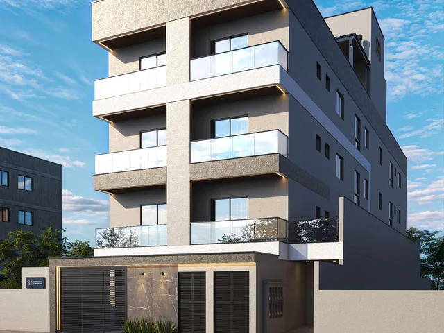 Imagem: Apartamento Garden à venda em Itajaí