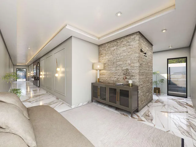 Imagem 4: Apartamento Garden à venda em Itajaí, Cordeiros, com 2 quartos, 76.14m²