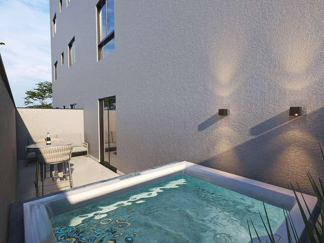 Imagem 7: Apartamento Garden à venda em Itajaí, Cordeiros, com 2 quartos, 76.14m²