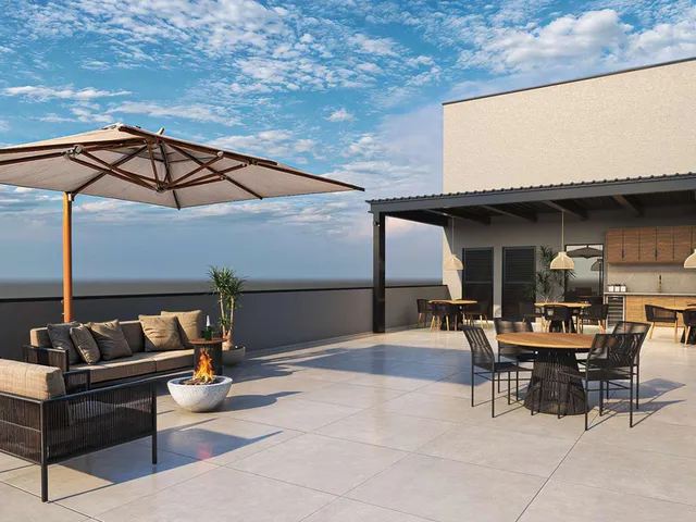 Imagem 9: Apartamento Garden à venda em Itajaí, Cordeiros, com 2 quartos, 76.14m²