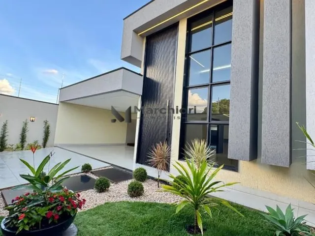 Imagem: Casa para Venda em Goiânia, Residencial