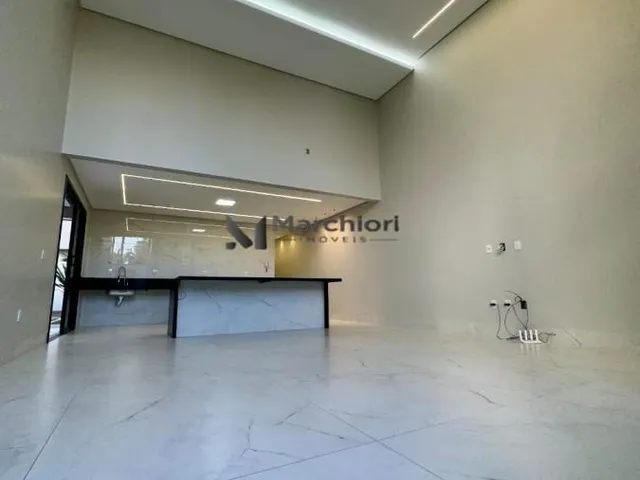 Imagem 7: Casa para Venda em Goiânia, Residencial das Acácias, 3 dormitórios, 3 suítes, 5