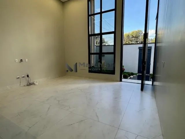 Imagem 9: Casa para Venda em Goiânia, Residencial das Acácias, 3 dormitórios, 3 suítes, 5