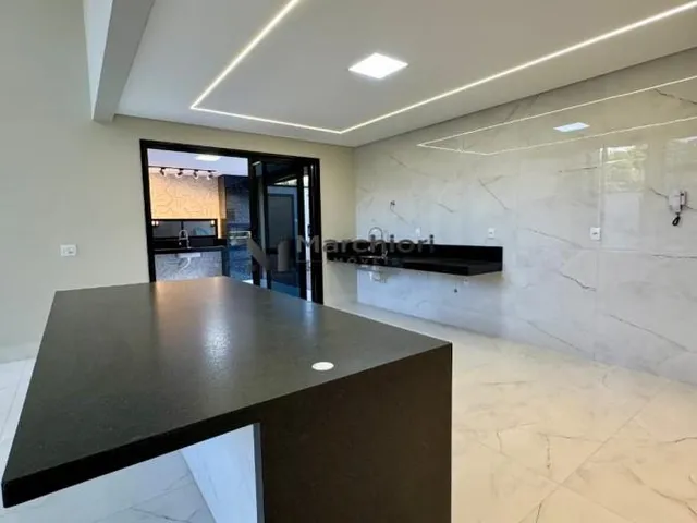 Imagem 12: Casa para Venda em Goiânia, Residencial das Acácias, 3 dormitórios, 3 suítes, 5