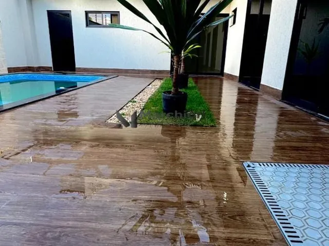 Imagem 13: Casa para Venda em Goiânia, Residencial das Acácias, 3 dormitórios, 3 suítes, 5