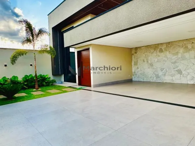 Imagem: Casa para Venda em Goiânia, Jardim Ipê