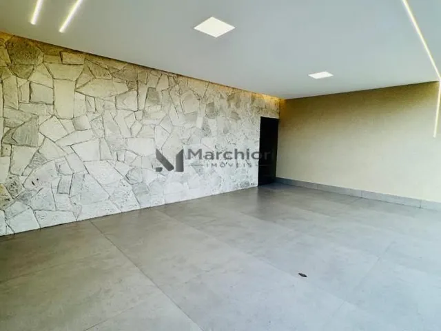Imagem 4: Casa para Venda em Goiânia, Jardim Ipê, 3 dormitórios, 3 suítes, 4 banheiros, 4 vagas