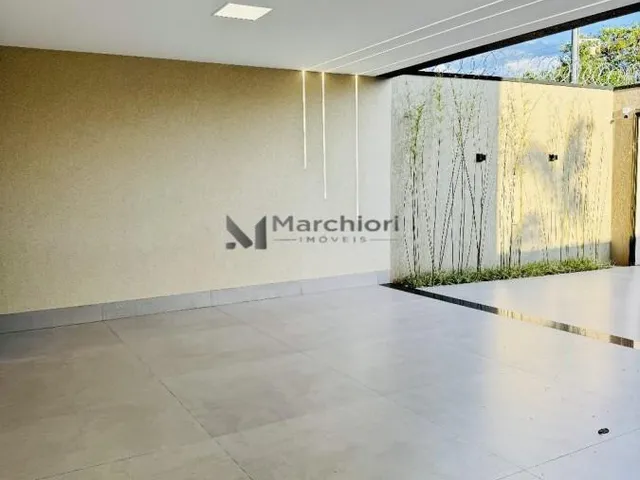 Imagem 5: Casa para Venda em Goiânia, Jardim Ipê, 3 dormitórios, 3 suítes, 4 banheiros, 4 vagas