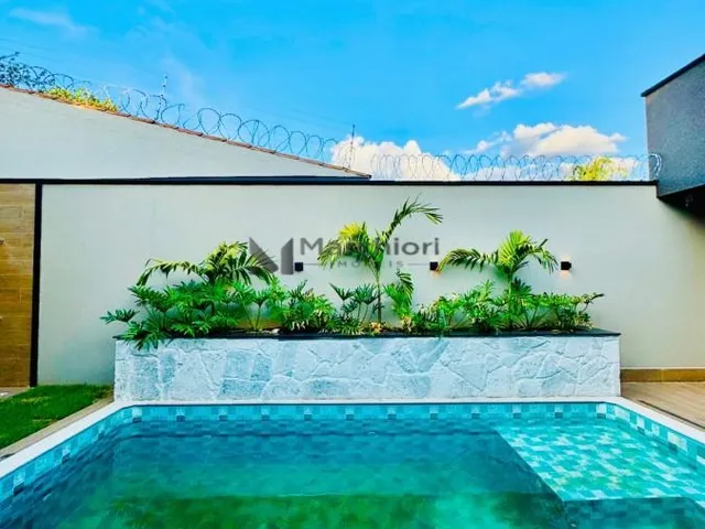 Imagem 7: Casa para Venda em Goiânia, Jardim Ipê, 3 dormitórios, 3 suítes, 4 banheiros, 4 vagas