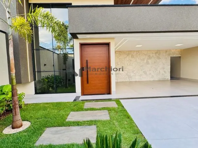 Imagem 8: Casa para Venda em Goiânia, Jardim Ipê, 3 dormitórios, 3 suítes, 4 banheiros, 4 vagas
