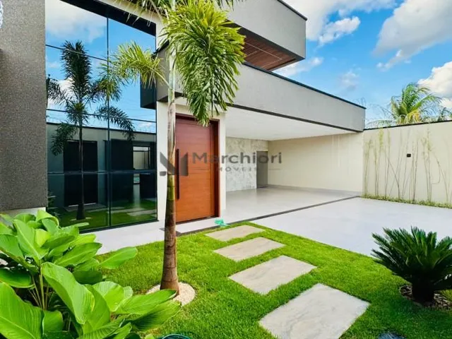 Imagem 9: Casa para Venda em Goiânia, Jardim Ipê, 3 dormitórios, 3 suítes, 4 banheiros, 4 vagas