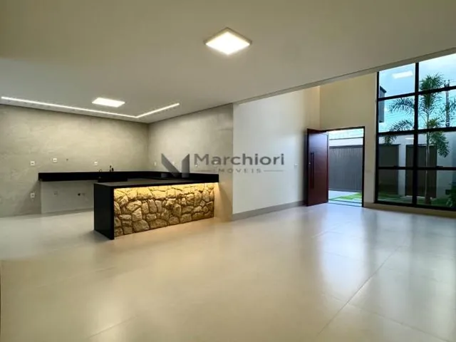 Imagem 12: Casa para Venda em Goiânia, Jardim Ipê, 3 dormitórios, 3 suítes, 4 banheiros, 4 vagas