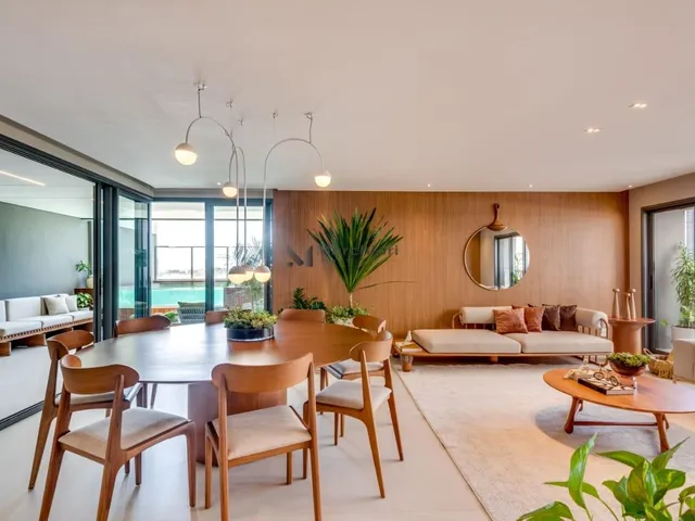 Imagem 2: Penthouse 146 Marista Goiânia