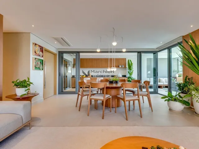 Imagem 5: Penthouse 146 Marista Goiânia