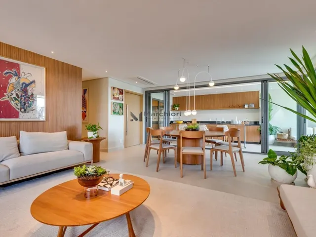 Imagem 3: Penthouse 146 Marista Goiânia