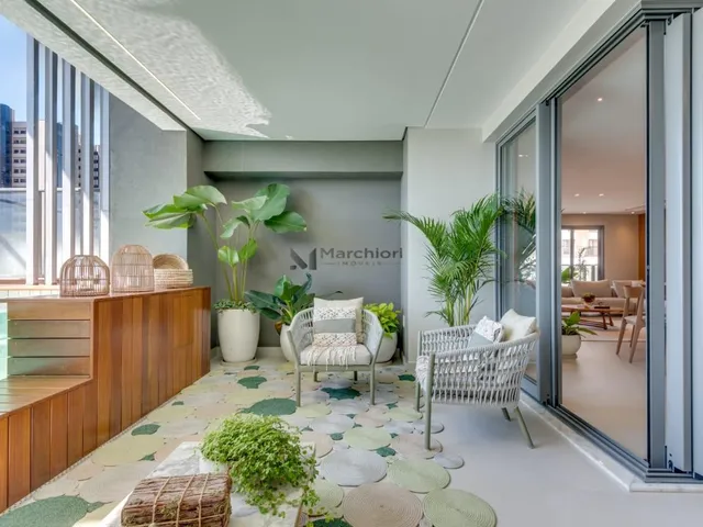 Imagem 4: Penthouse 146 Marista Goiânia