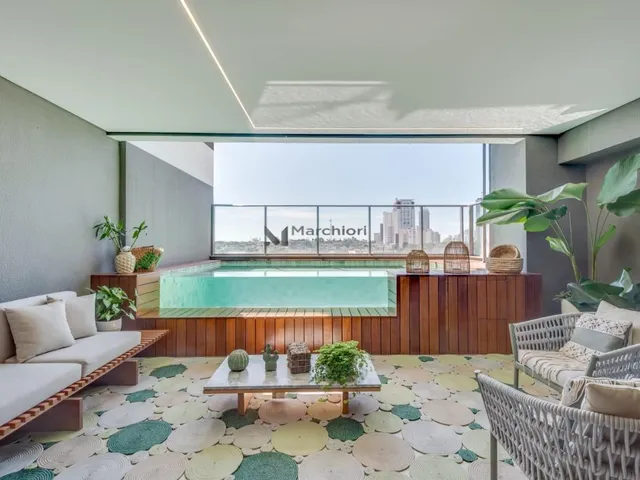 Imagem 9: Penthouse 146 Marista Goiânia