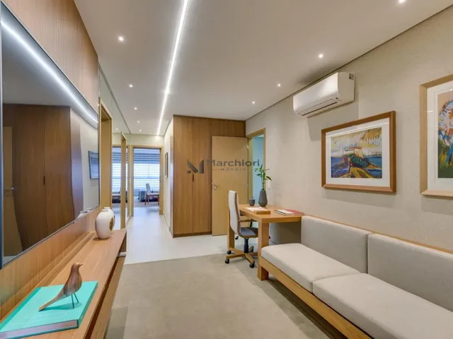 Imagem 6: Penthouse 146 Marista Goiânia
